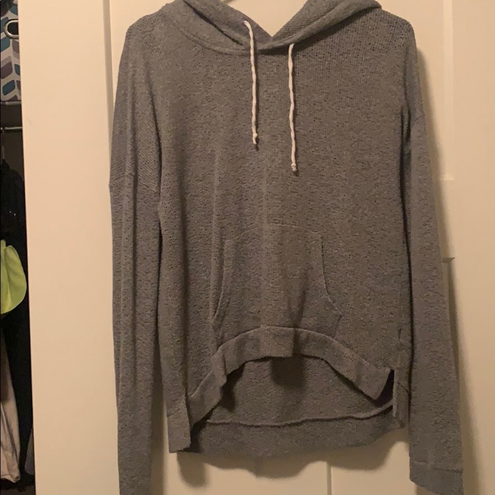 Women’s knit sweater